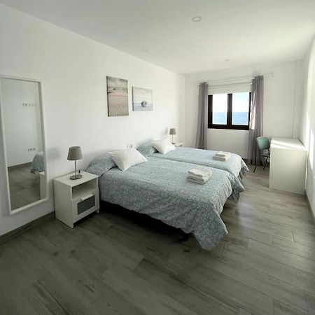 Moderno Apartamento Frente Al Mar بويرتو ذي لا كروز المظهر الخارجي الصورة