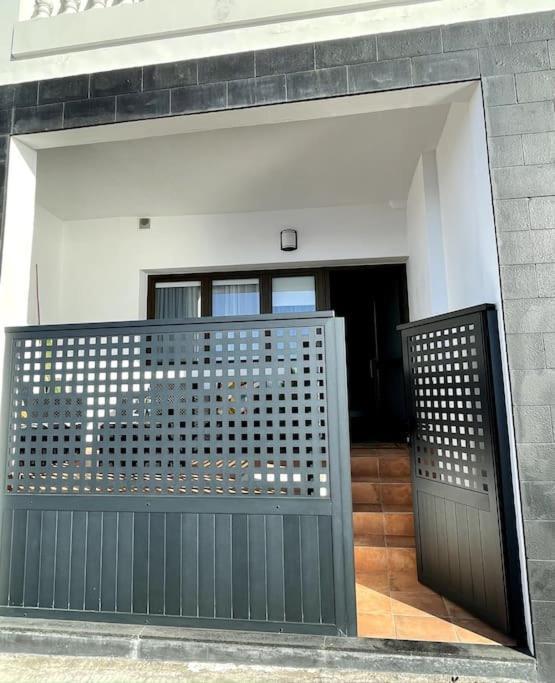 Moderno Apartamento Frente Al Mar بويرتو ذي لا كروز المظهر الخارجي الصورة
