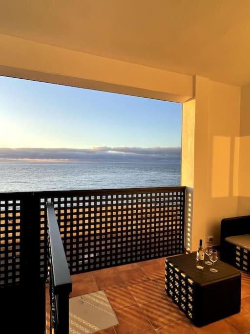 Moderno Apartamento Frente Al Mar بويرتو ذي لا كروز المظهر الخارجي الصورة