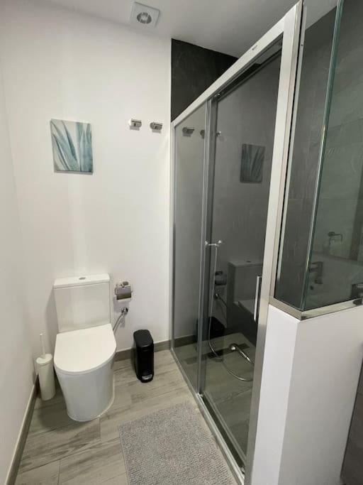 Moderno Apartamento Frente Al Mar بويرتو ذي لا كروز المظهر الخارجي الصورة