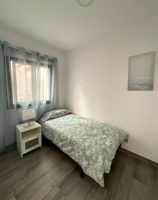 Moderno Apartamento Frente Al Mar بويرتو ذي لا كروز المظهر الخارجي الصورة