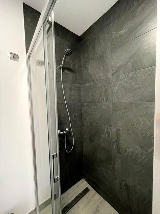 Moderno Apartamento Frente Al Mar بويرتو ذي لا كروز المظهر الخارجي الصورة